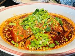 -金谷仓家庭料理(马泉营店)
