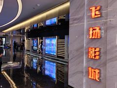 -飞扬影城(正佳IMAX店)