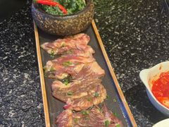 -樱嘢·炭火烧肉(惠南店)