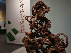 -吉林市博物馆
