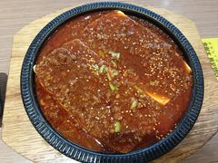-安大叔拌饭(宝龙店)