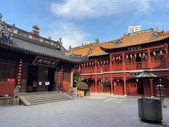 -钦赐仰殿道观