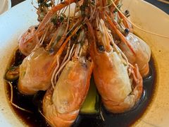 -大潮淮·淮扬菜(何园旗舰店)