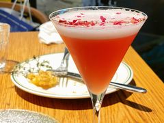 -La Strada(安福路店)