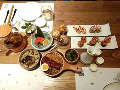 -小句号·精致料理(江南环球港店)