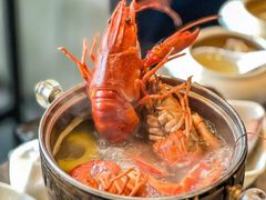 -铭门盛宴·艺术海鲜姿造(福田黑金店)