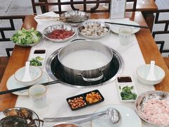 -盈田盈粥庄(博山东路店)