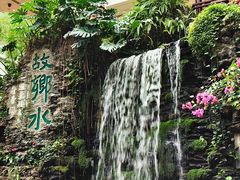 -广州白天鹅宾馆