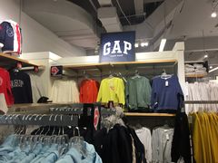 -GAP(王府井奥莱·香江小镇店)
