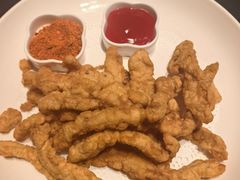 蜀香小酥肉-红厨巷·淮扬菜(熙南里店)