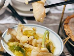 -禄婶鸡煲·打边炉
