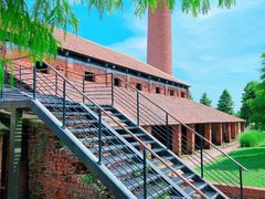 -祝甸砖窑文化馆