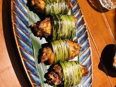 -默加东南亚美食(大宁音乐广场店)