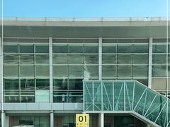 -威海大水泊国际机场