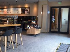 -星巴克臻选(金桥国际店)