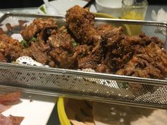-正阳春烤鸭(华捷道店)