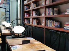 -和府捞面(东直门银座店)