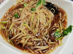 -牛庄高晓山风味馅饼城(海城店)