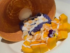 -狮拾久·现代新加坡料理(壹方城店)