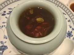 -杏花堂晋商私房菜(华熙五棵松店)
