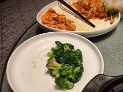 -粤尚腾香居中餐厅(首都机场希尔顿店)