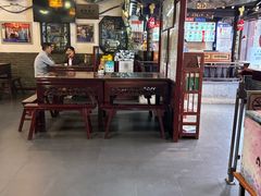 -同得兴 Since·1995 传统苏式面馆(嘉馀坊店)