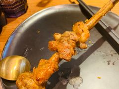 -敏珠拉姆藏餐·南京厨房(富春江东街店)