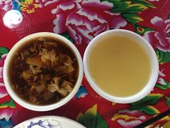 -老院子饭店·鲁菜·海鲜·家常菜