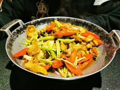 干锅肥肠-潇肴江湖(宝龙城市广场店)