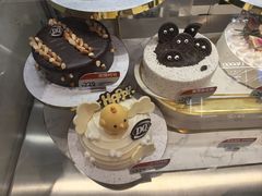 -DQ·蛋糕·冰淇淋(绿宝店)