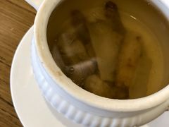 -台上设计餐厅(歌华大厦店)