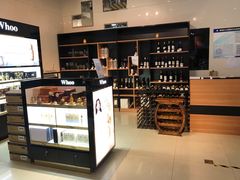 -国药中服免税(北京坊店)