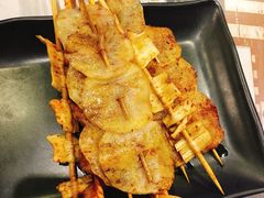 -沪上名羊天下•烤羊腿•东北烧烤•小龙虾(浦东直营总店)