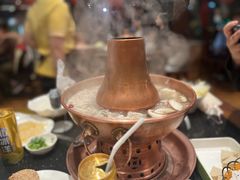 -南门涮肉(通州大船店)
