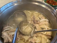 -润园四季椰子鸡火锅(海上世界店)
