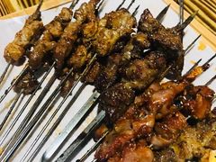 -瓦房店活羊大串(锦绣店)