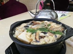 -天津乾毓德饭庄·清真传统炒菜·海鲜烧烤(咸阳路店)