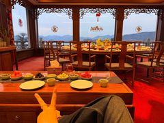 -湖畔居茶楼(湖滨店)