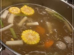 -今日炊牛·潮汕牛肉火锅(华采天地店)