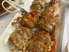 -喜记避风塘炒辣蟹(旗舰店)