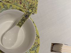 -君庭中餐厅(友谊宾馆店)