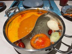 -喜庭海鲜自助(北辰三角洲北辰荟店)