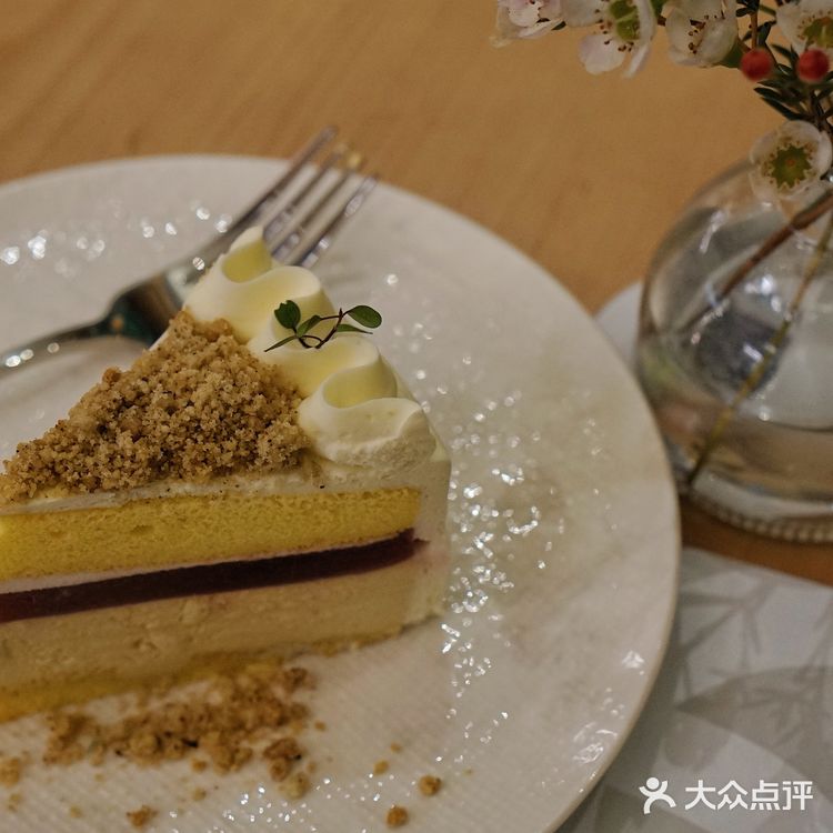 广州新店|花园式餐厅gaga入驻高德置地啦!