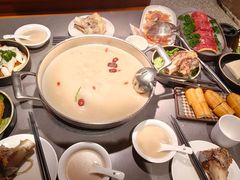 -骨之味·筒骨汤火锅(江头店)