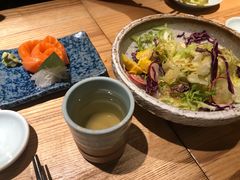 -初居食屋日式料理(万象城购物中心店)
