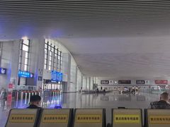 -潍坊站