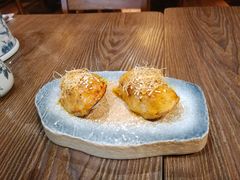 火炙鹅肝寿司-大雄寿司(中华广场店)