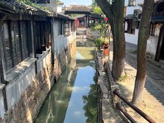 -西汇饭店(甪直店)