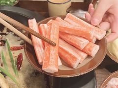 -黄潇洒老火锅(九眼桥宏济巷店)