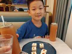 -品海楼·大连海胆锅贴馆(东港店)